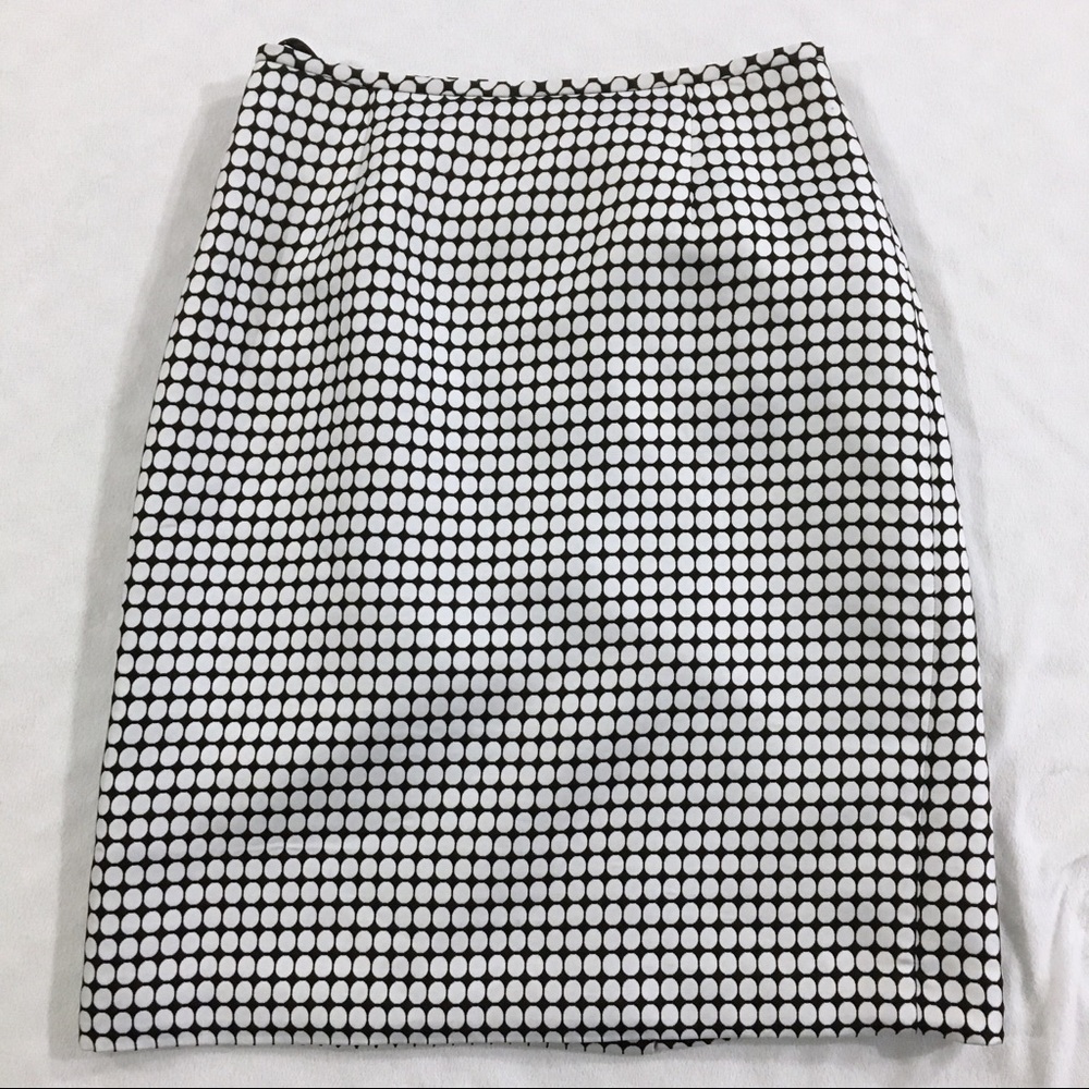 Liz Claiborne Suits Petite Pencil Skirt
